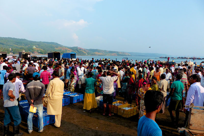 India